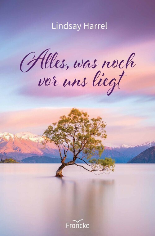 Alles, was noch vor uns liegt main product photo