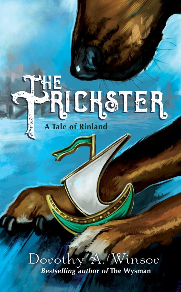 The Trickster main product photo