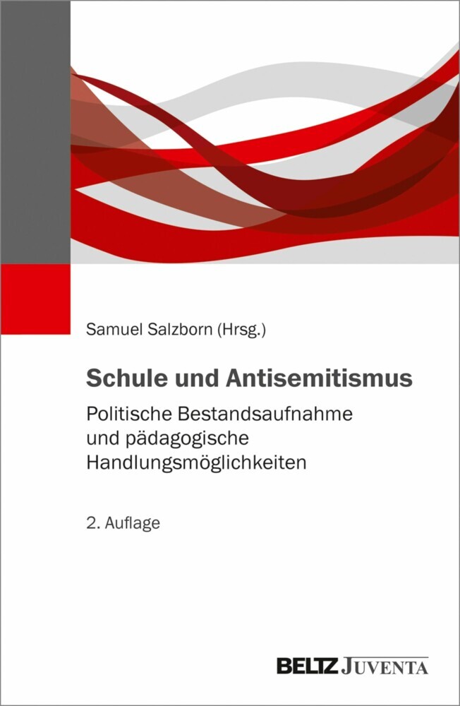 Schule und Antisemitismus main product photo