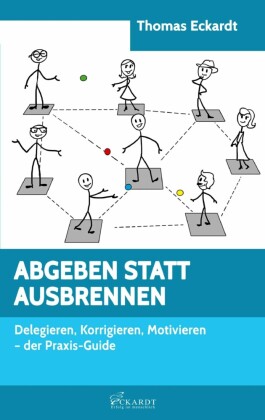 ABGEBEN STATT AUSBRENNEN
