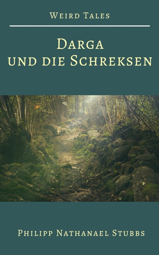 Darga und die Schreksen main product photo