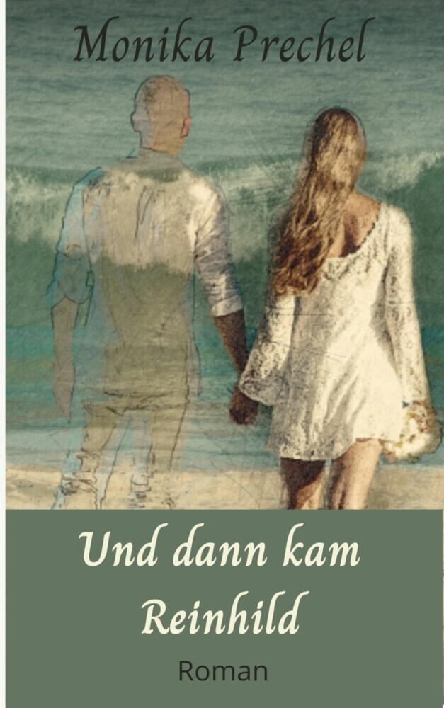 Und dann kam Reinhild main product photo