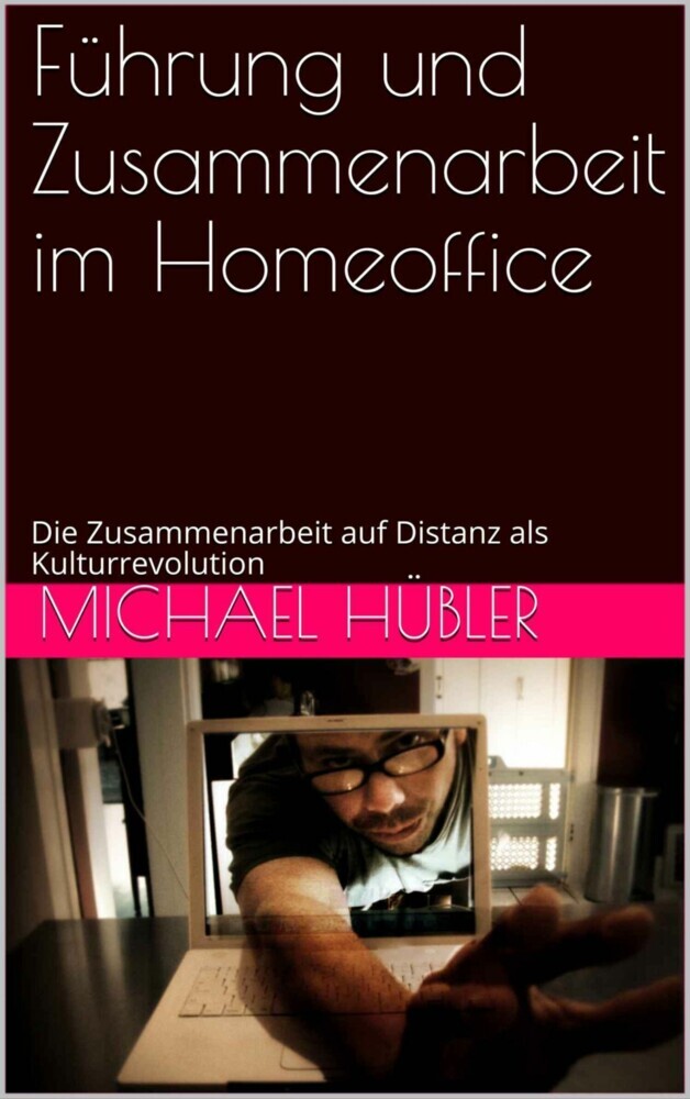 Führung und Zusammenarbeit im Homeoffice main product photo