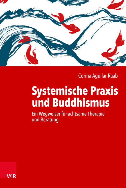 Systemische Praxis und Buddhismus main product photo