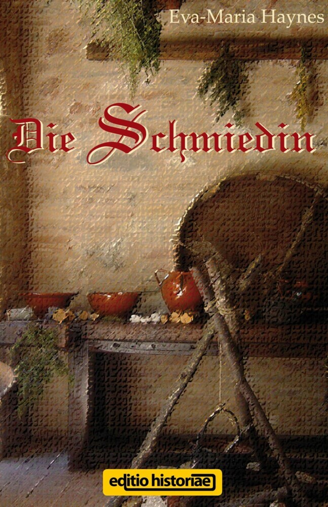 Die Schmiedin main product photo