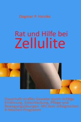 Rat und Hilfe bei Zellulite