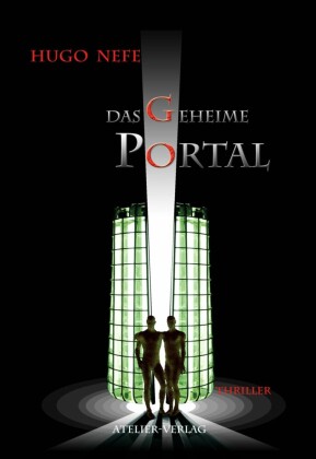 DAS GEHEIME PORTAL