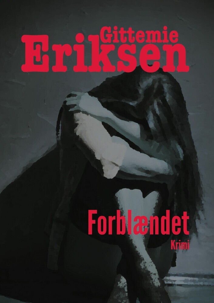 Forblændet main product photo