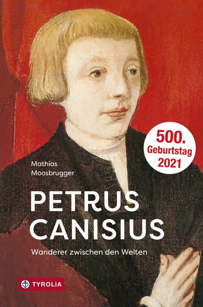 Petrus Canisius main product photo