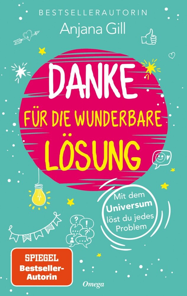 Danke für die wunderbare Lösung main product photo
