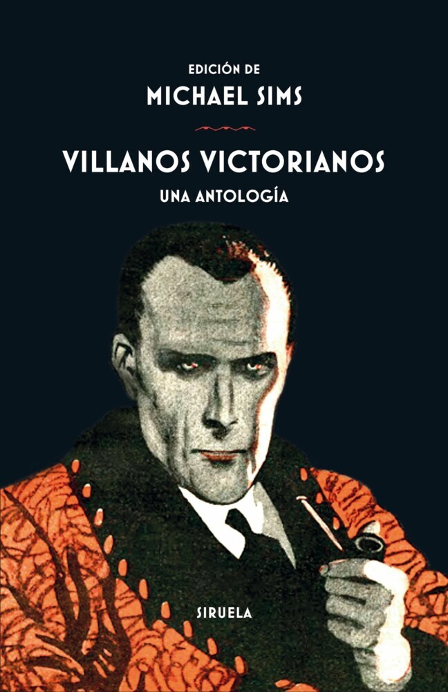 Villanos victorianos main product photo