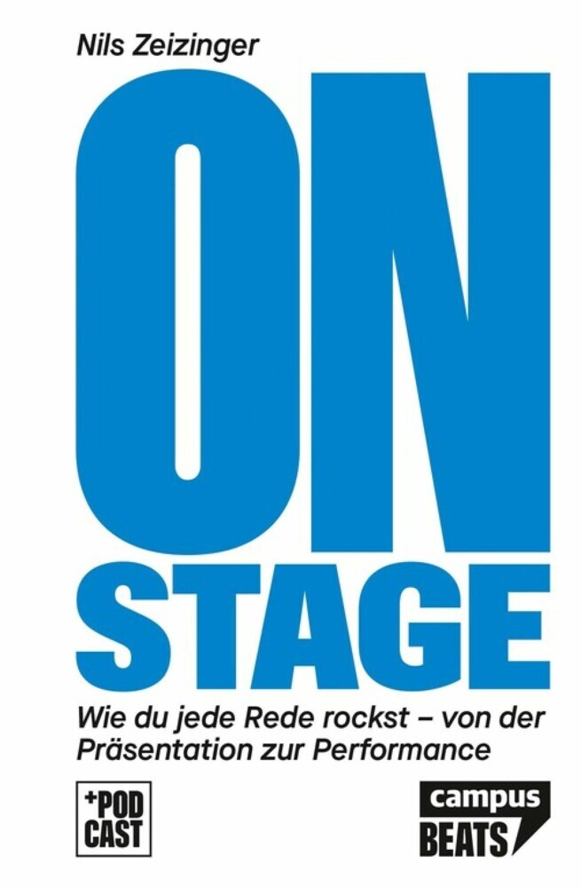 On Stage main product photo