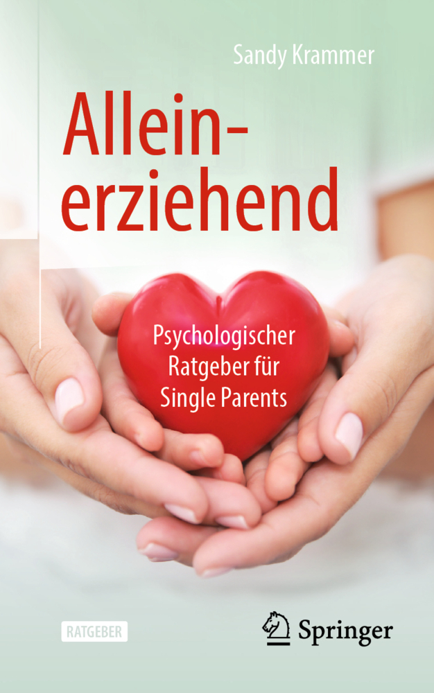 Alleinerziehend main product photo