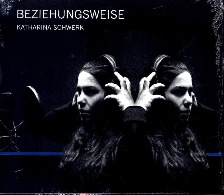 Beziehungsweise, 1 Audio-CD main product photo