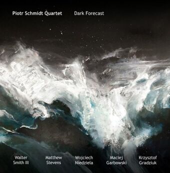 Dark Forecast, 1 Audio-CD