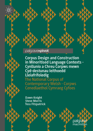 Corpus Design and Construction in Minoritised Language Context...