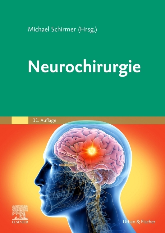 Neurochirurgie main product photo