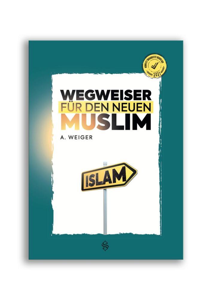 Wegweiser Für Den Neuen Muslim main product photo