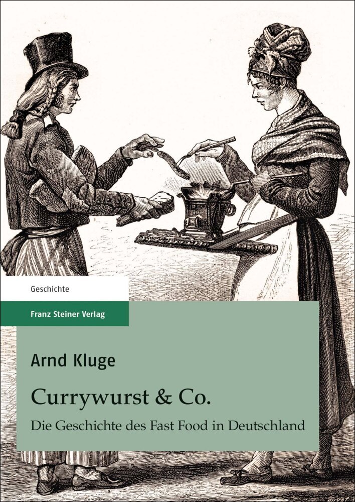 Currywurst & Co. main product photo