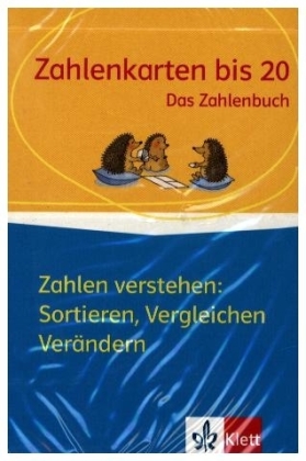 Das Zahlenbuch 1