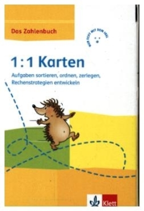 Das Zahlenbuch 2