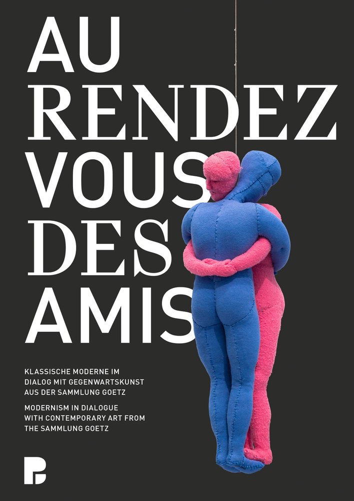 Au rendez-vous des amis main product photo