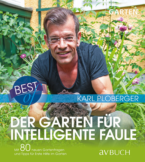 Best of der Garten für intelligente Faule main product photo