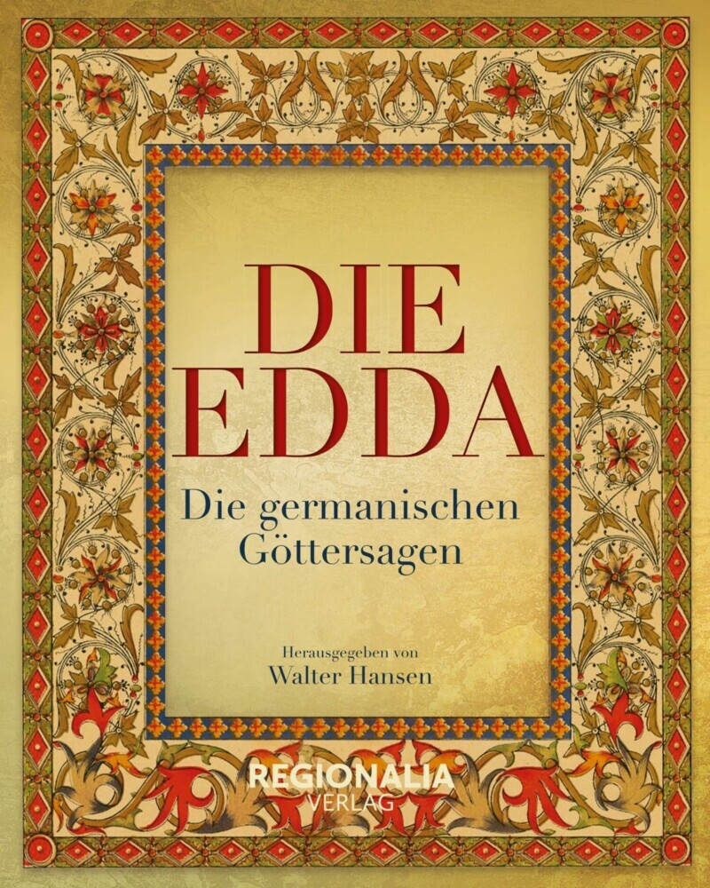 Die Edda main product photo