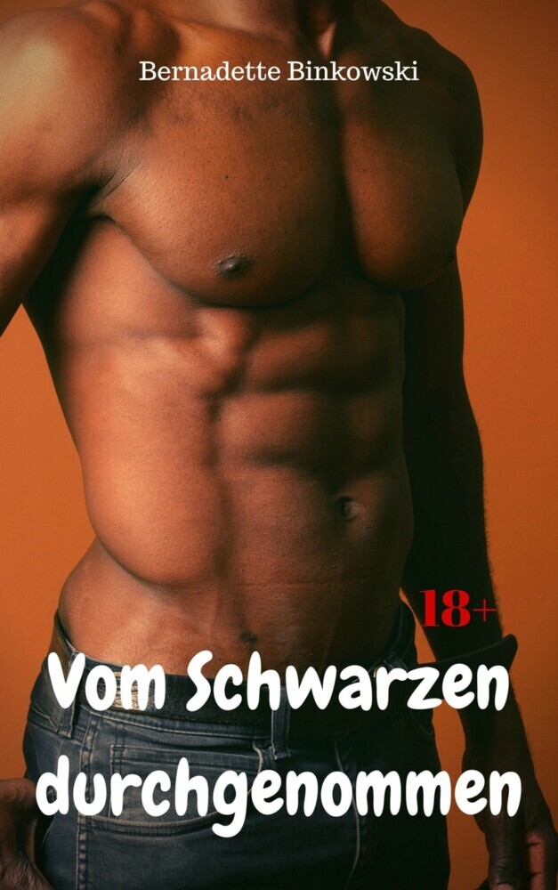 Vom Schwarzen durchgenommen main product photo