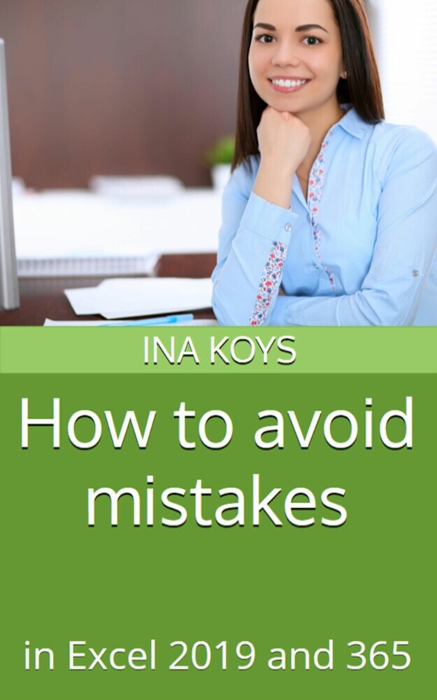 How to avoid mistakes main product photo