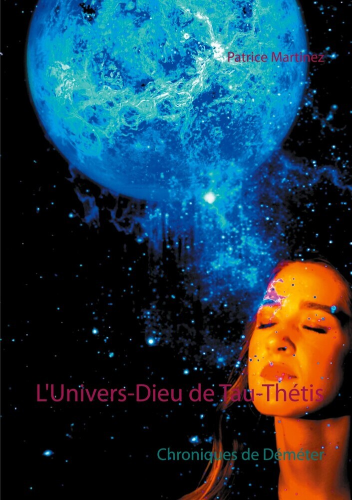 L'Univers-Dieu de Tau-Thétis main product photo