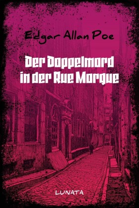 Der Doppelmord in der Rue Morgue