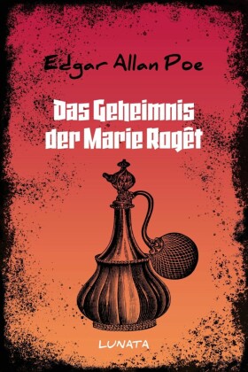Das Geheimnis der Marie Roget