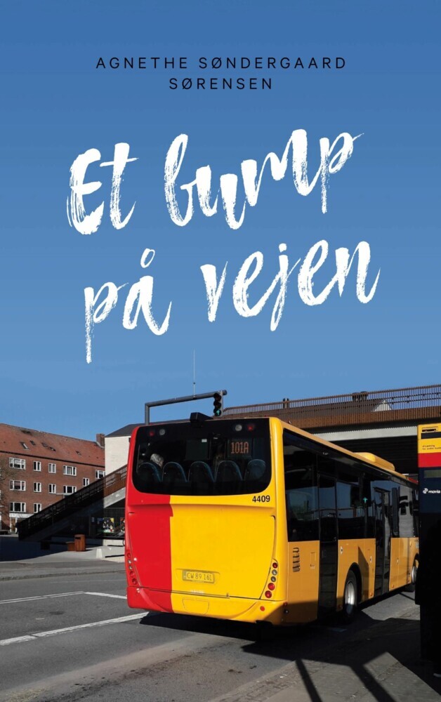 Et bump på vejen main product photo