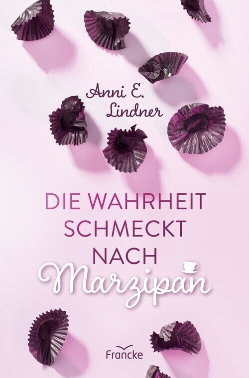 Die Wahrheit schmeckt nach Marzipan main product photo