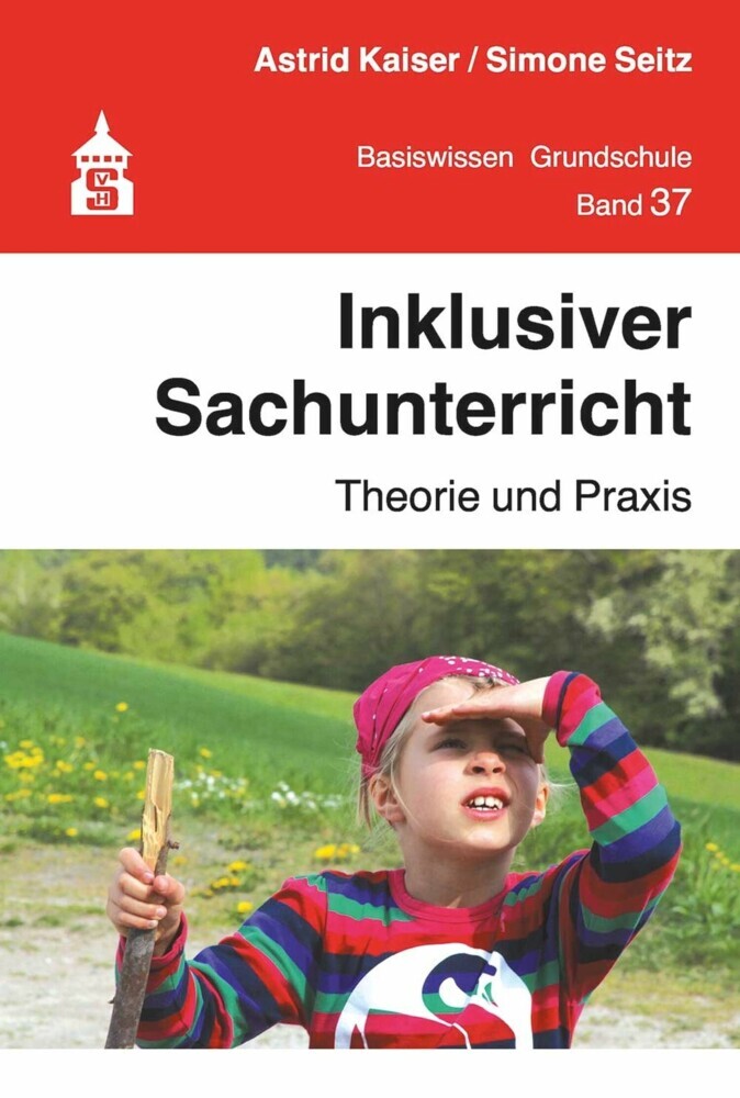 Inklusiver Sachunterricht main product photo
