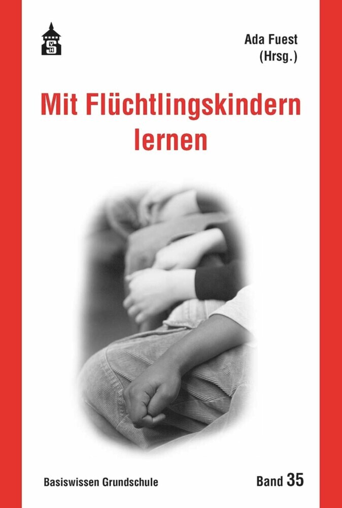 Mit Flüchtlingskindern lernen main product photo
