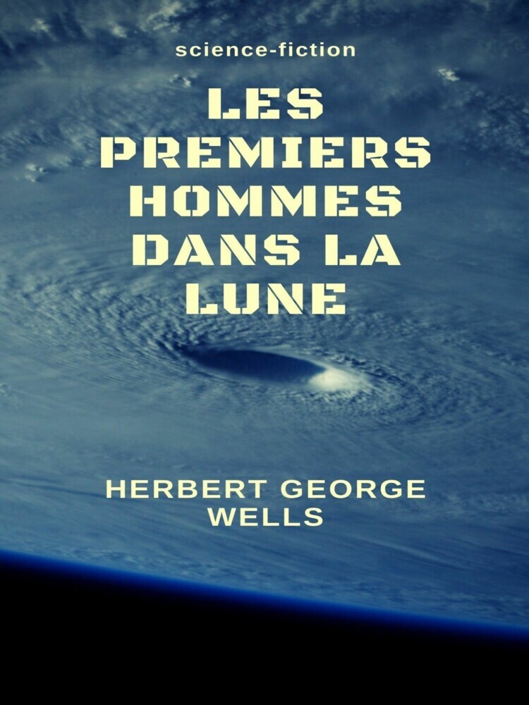 Les Premiers hommes dans la Lune main product photo