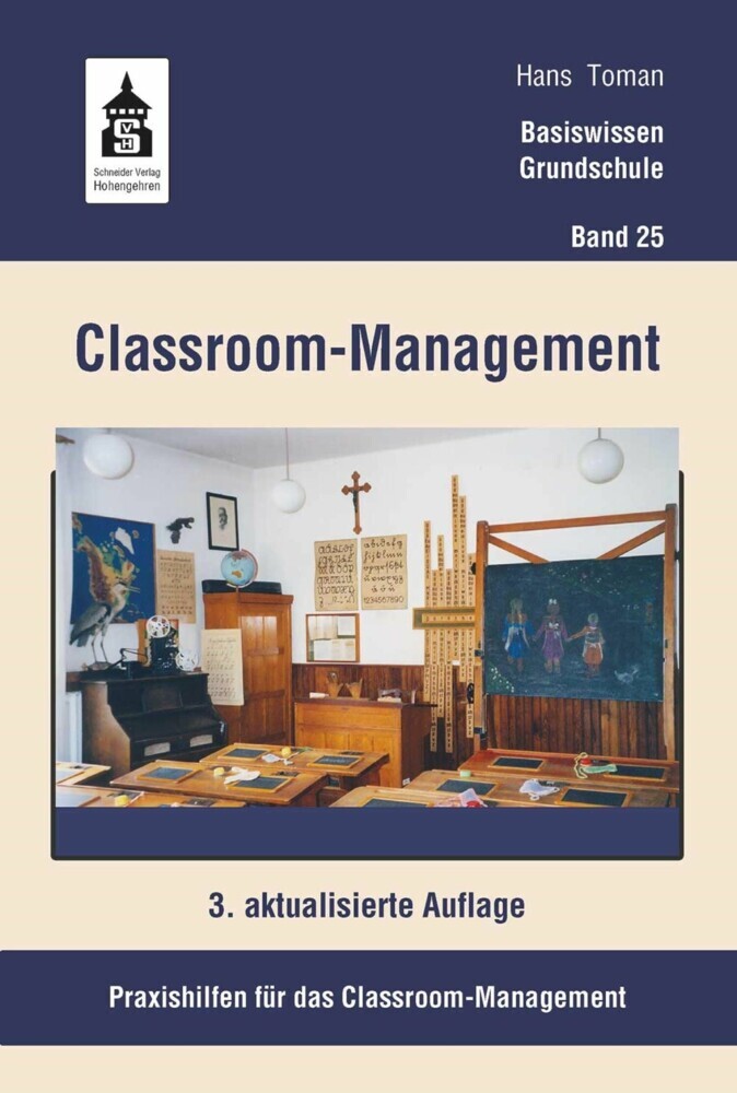 Classroom-Management main product photo