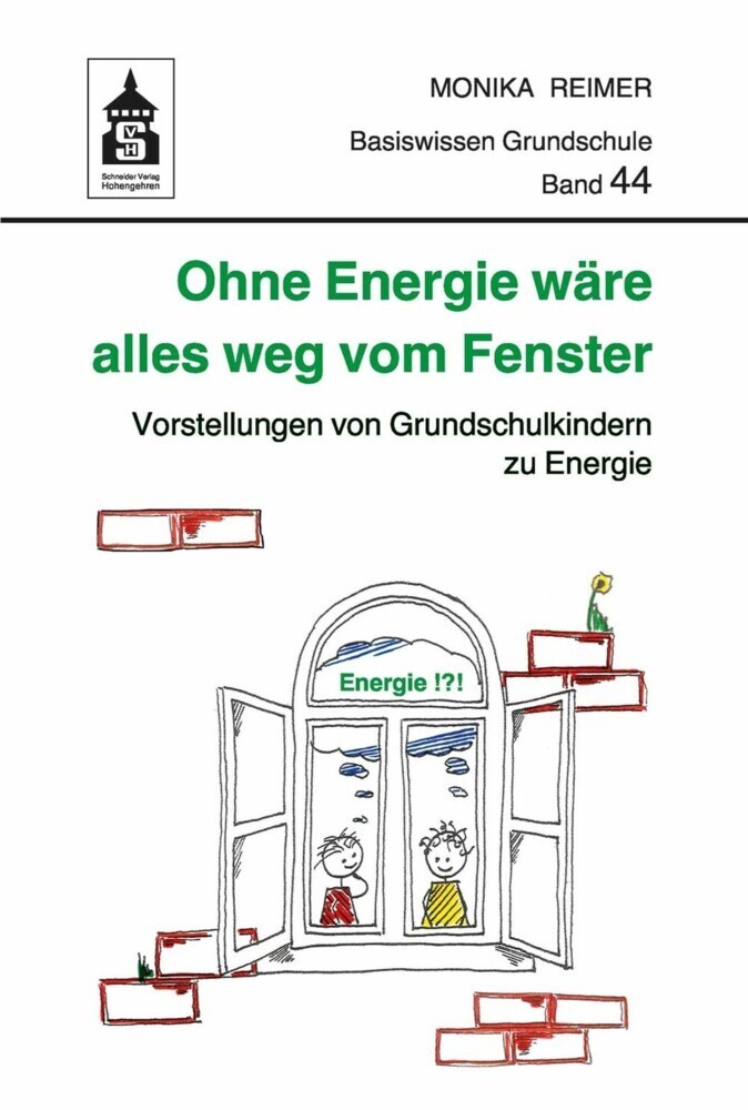 Ohne Energie wäre alles weg vom Fenster main product photo