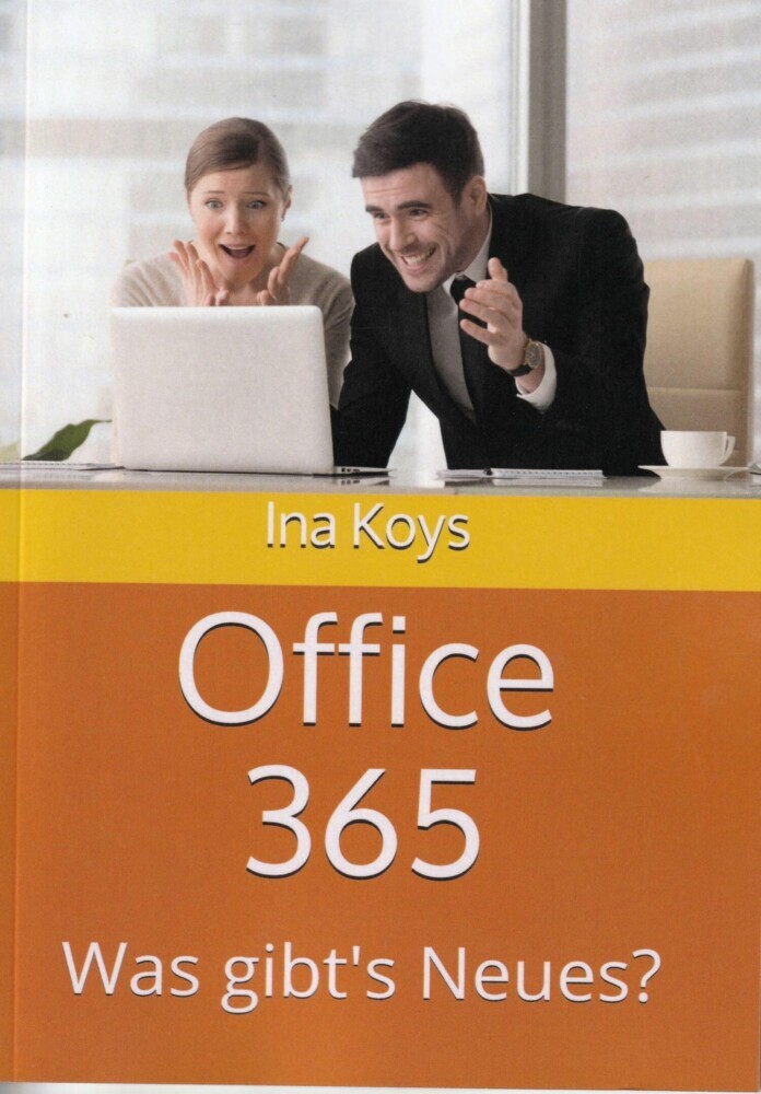 Office 365 main product photo