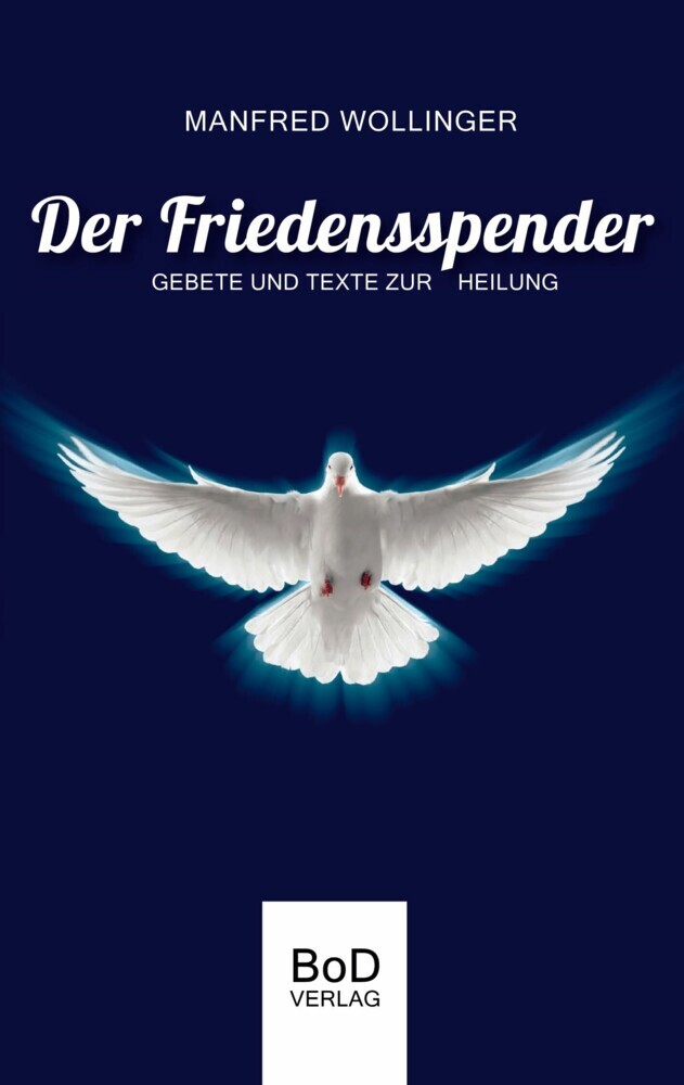 Der Friedensspender main product photo