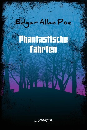 Phantastische Fahrten