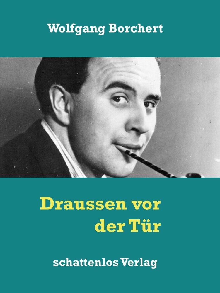 Draussen vor der Tür main product photo