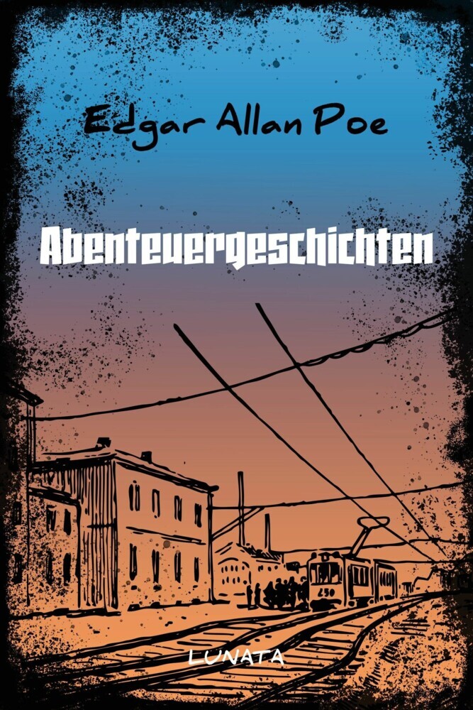 Abenteuergeschichten main product photo