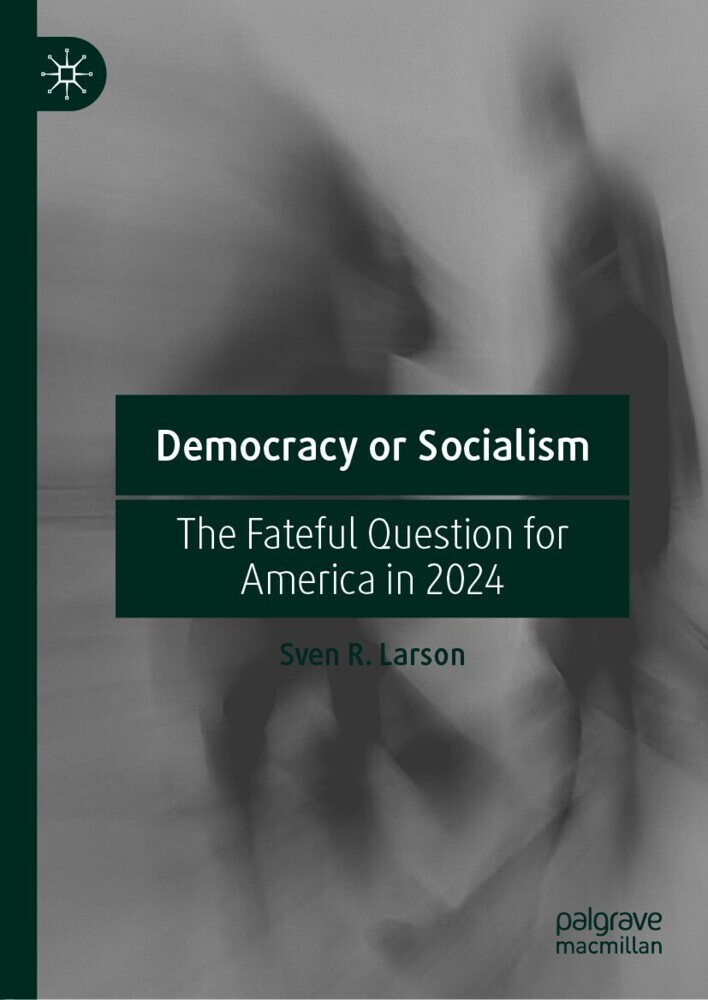 Democracy or Socialism main product photo