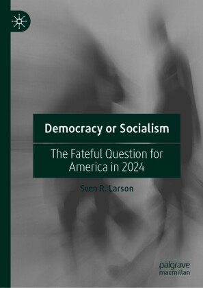 Democracy or Socialism