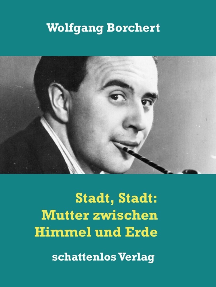Stadt, Stadt: Mutter zwischen Himmel und Erde main product photo