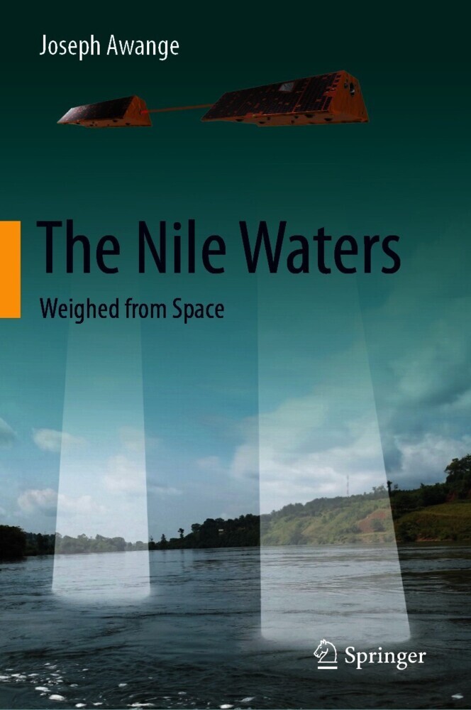 The Nile Waters main product photo