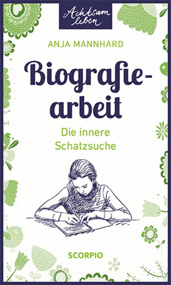 Biografiearbeit main product photo